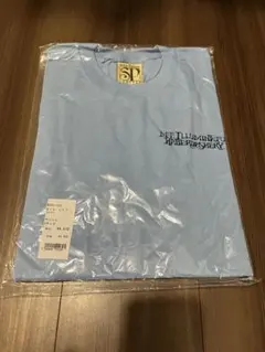 新品未開封 TXT ヨンジュン 韓国 ポップアップ コラボ Tシャツ サイズ 新品未開封 TXT 6周年 韓国 ポップアップ ヨンジュン コラボ Tシャツ L