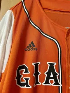 adidas 読売ジャイアンツ ユニフォームのサムネイル
