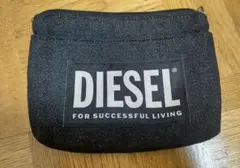 DIESEL ミニポーチのサムネイル
