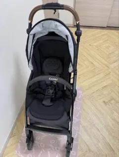 Combi スゴカルminimo AB型　ブラックのサムネイル