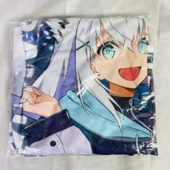ひこくじ ロット購入特典品 等身大マルチタオル スクアーロ - メルカリ