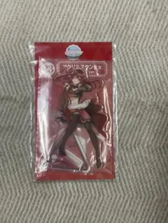 ホロライブ アクリルスタンド 宝鐘マリンver.