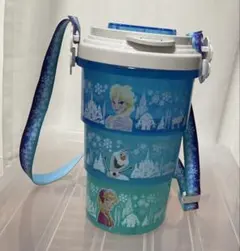 アナと雪の女王 フローズンファンタジー ポップコーンバケットのサムネイル