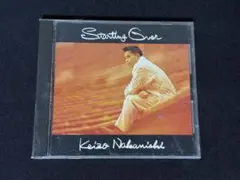 【CDアルバム】中西圭三 Starting Over
