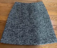 Ballsey タイトスカート ひざ丈 Sサイズ　tomorrowland