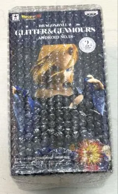 2026年最新】ドラゴンボールZ GLITTER の人気アイテム - メルカリ
