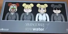 BE@RBRICK SEKAI NO OWARI × eyewater 100％ - メルカリ