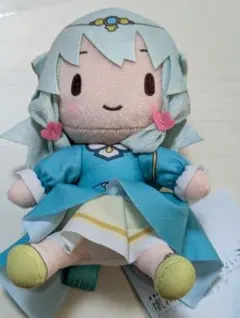 プロセカ 草薙寧々 ふわぷち ミニぬいぐるみ ワンダショ 映画 劇場版