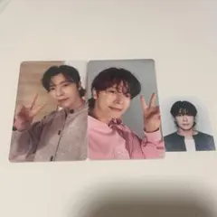 SUPER JUNIOR ドンヘ EAST COAST マカオ トレカ 2025年最新】ドンヘ eastcoastの人気アイテム - メルカリ