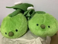 2026年最新】コロポックル ぬいぐるみの人気アイテム - メルカリ