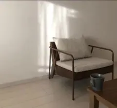 ミツヨシ　 RAGLAN SOFA ラグランソファ1人掛けのサムネイル