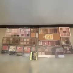 コスメまとめ売り♡アイシャドウ♡チーク♡ハイライト♡