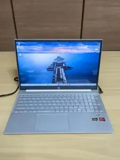 Pavilion 15-eh1 Ryzen7 256GBSSD メモリ16GB Pavilion 15-eh1 Ryzen7 256GB SSD メモリ16GB - メルカリ