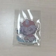 あんスタ アニカフェ アニメイトカフェ 滝維吹 アクスタ