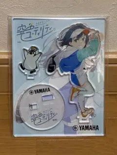 キャラクターゴルフマーカーのサムネイル
