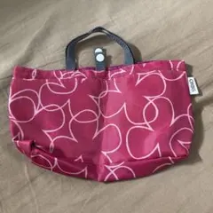 ORBIS バッグ ピンクのサムネイル