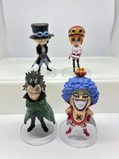 最終値ワンピの実　第十ニ海戦　フルコンプ