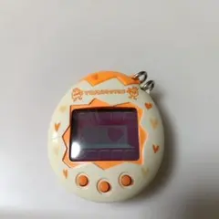 【ジャンク品】たまごっちメスっち