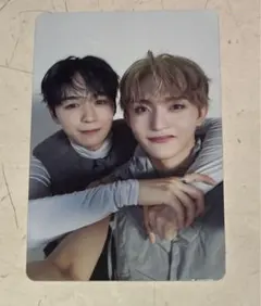 THE ORIGINケミトレカ