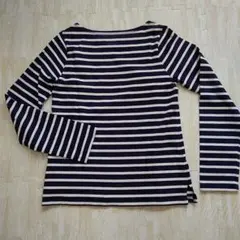 ラルフローレン　ボーダーTシャツ　長袖