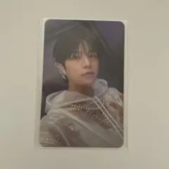 straykids スンミン 限定盤 ATEver. トレカ
