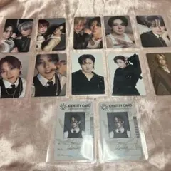 &TEAM フウマFUMAトレカセット