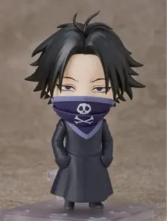 し*た様 ハンターハンターねんどろいど フェイタン