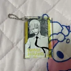 BLEACH ドミノ風アクリルキーホルダーコレクション 平子真子 平子 真子