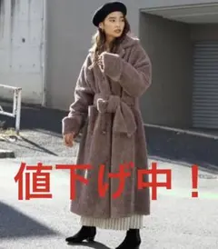 2026年最新】SeaRoomlynn レディース ロングコートの人気アイテム