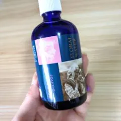 生活の木 *フローラルウォーター ローズダマスク 100ml*ほぼ未使用のサムネイル