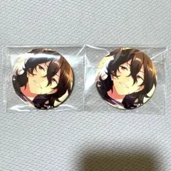 2026年最新】朔間零 缶バッジ シャッフルの人気アイテム - メルカリ