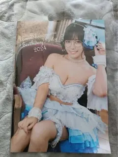 東雲うみ　2024生誕祭グッズ　アクスタ　写真集　トートバッグ 東雲うみ 2024生誕祭グッズ アクスタ 写真集 トートバッグ - メルカリ