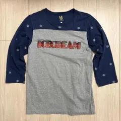 Billionaire Boys Club ICECREAM Tシャツ 七分袖のサムネイル
