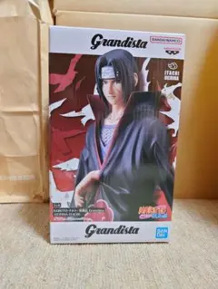 Grandista イタチ フィギュア