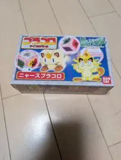 ニャース プラコロ エネコロ ポケモン サイコロバトル プラコロ