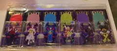 魔入りました！入間くん ジオラマアクリルスタンド