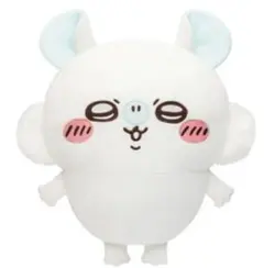 ちいかわ モモンガ 超BIGぬいぐるみのサムネイル