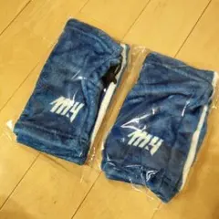 モンテディオ山形 ネックウォーマー　2個セット