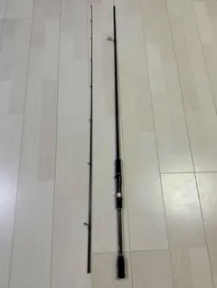 最終値下げ グラディエーターアンチ7.2キングヘビー 本体のみとなり