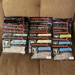 アジングワーム アジ職人34点セット | Mercari