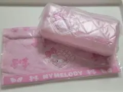 サンリオ当たりくじ マイメロディ マイスウィートピアノ セット