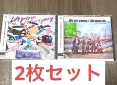 キンプリ　CD 2枚セット