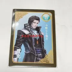 無双OROCHI3 Ultimate 英雄カード 法正 真・三國無双7 - メルカリ