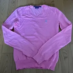 コットンセーター ニット