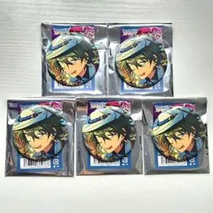 あんスタ コレ缶 jun みか