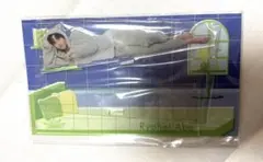 阿部亮平　アクリルスタンド