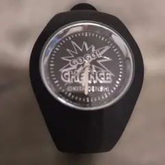 ＊ジャグラースポーツウォッチ＊黒＊アミューズメント景品＊