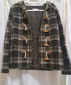 コート アウター