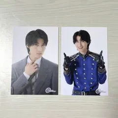 EBiDAN museum 飯島颯 スパドラ ポストカード