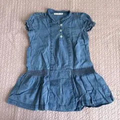 Soor Ploom ソーアプルーム　ワンピース　4yのサムネイル